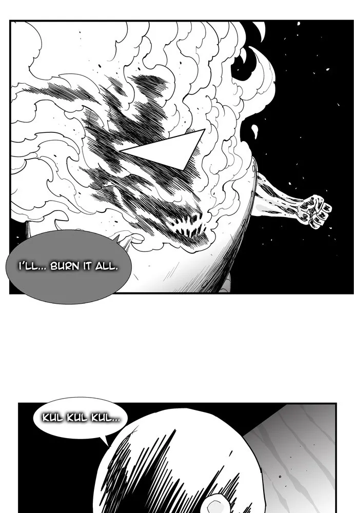Hellper Chapter 147 page 10 - 