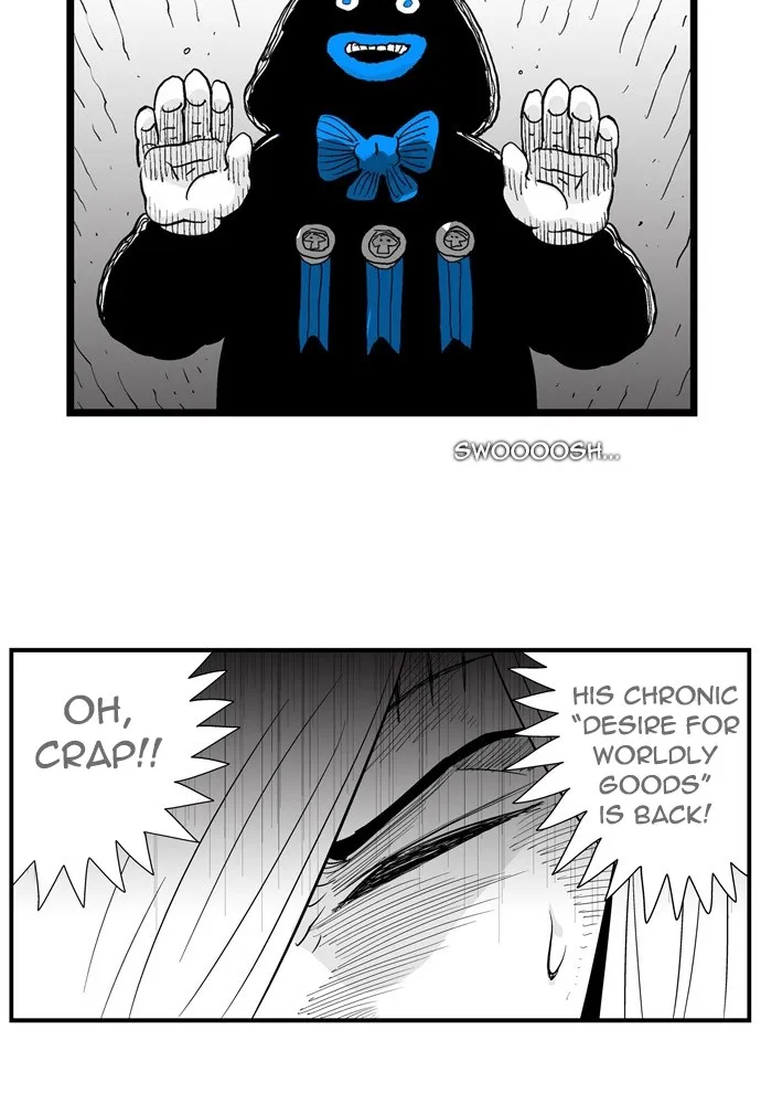 Hellper Chapter 148 page 20 - 
