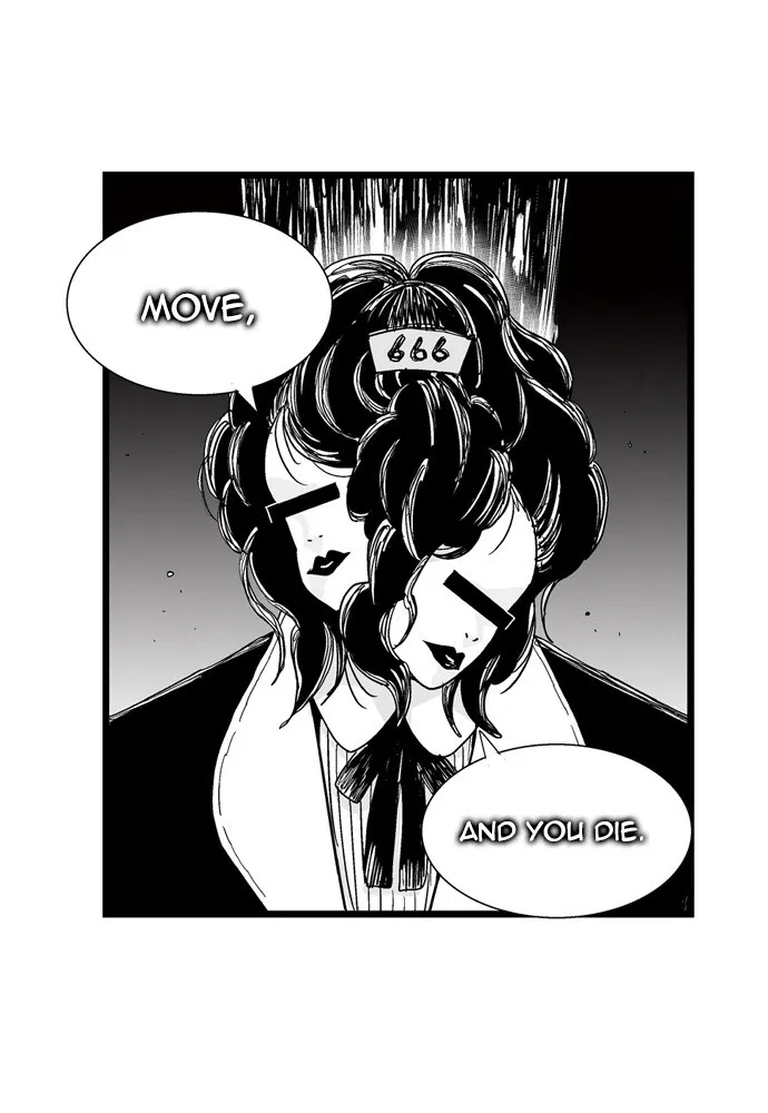 Hellper Chapter 148 page 21 - 