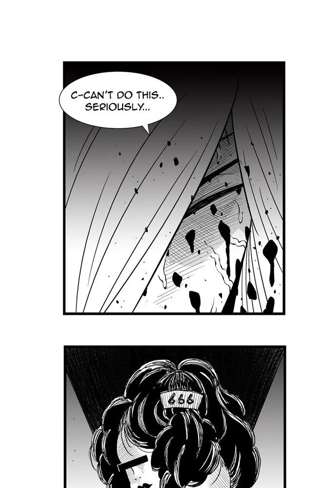 Hellper Chapter 148 page 27 - 