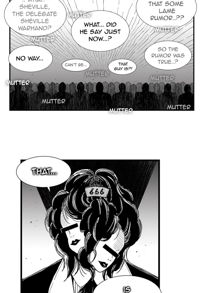 Hellper Chapter 148 page 29 - 