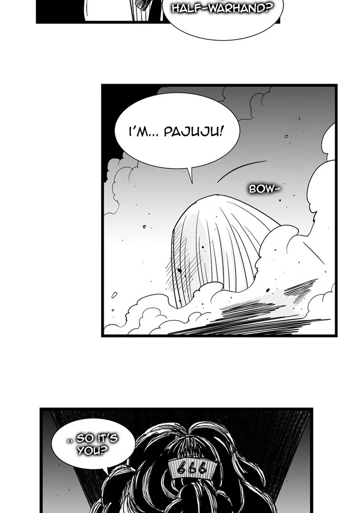 Hellper Chapter 148 page 30 - 