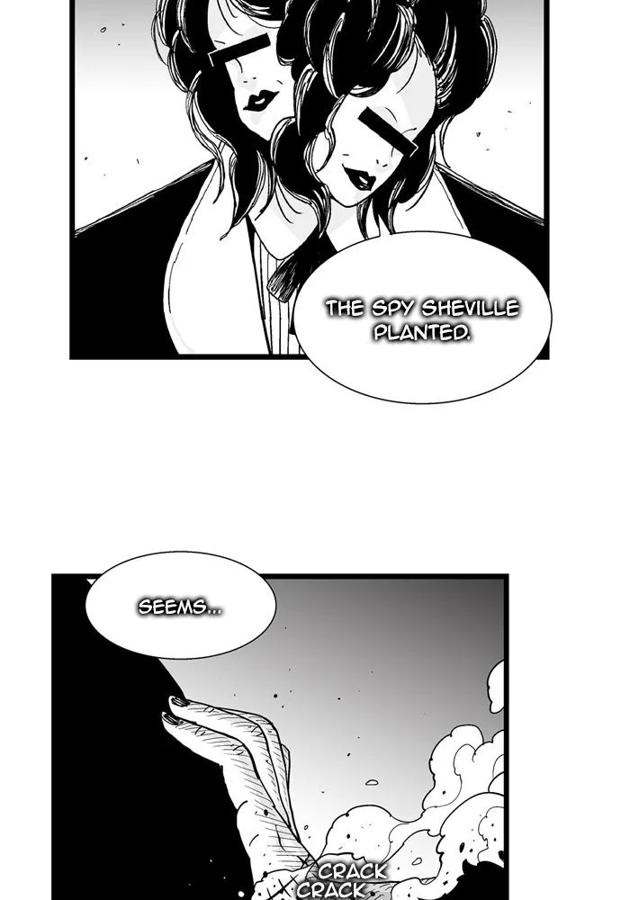 Hellper Chapter 148 page 31 - 