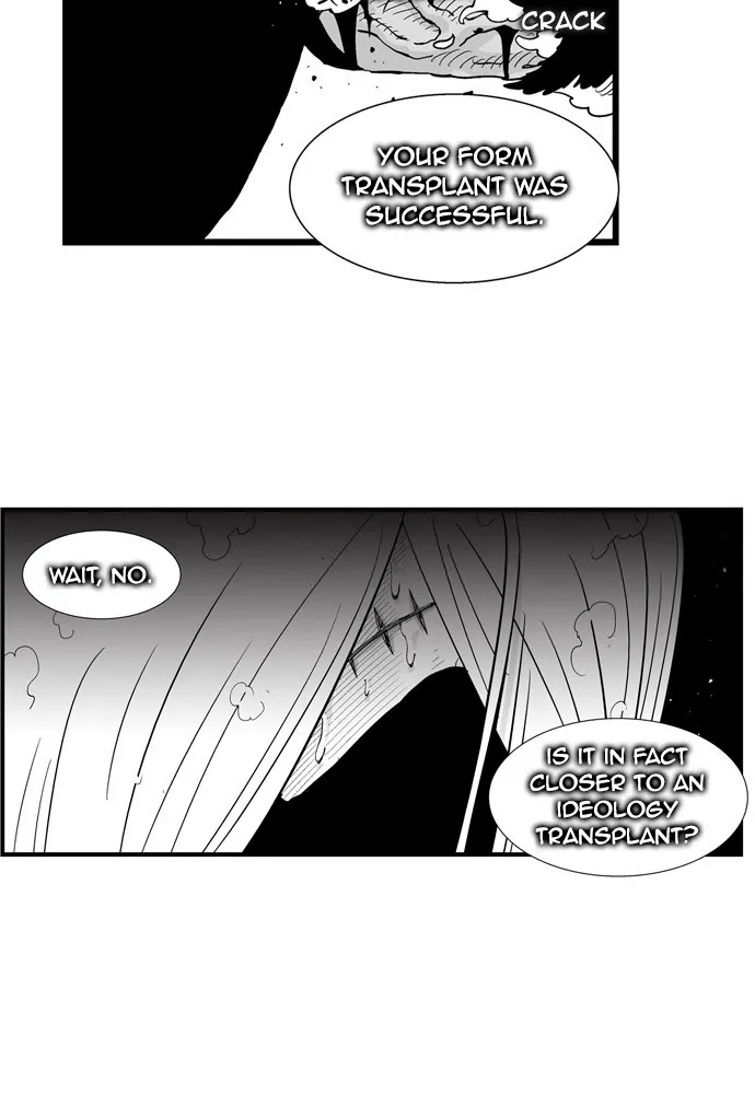 Hellper Chapter 148 page 32 - 
