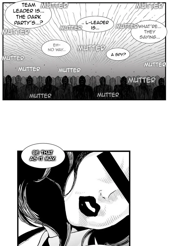 Hellper Chapter 148 page 33 - 
