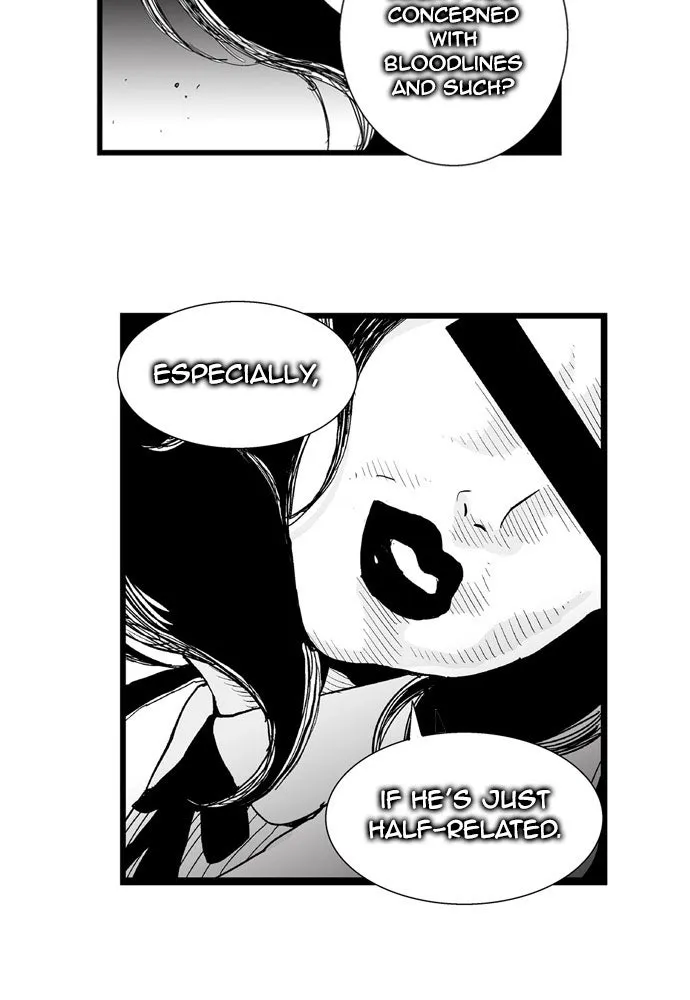 Hellper Chapter 148 page 36 - 