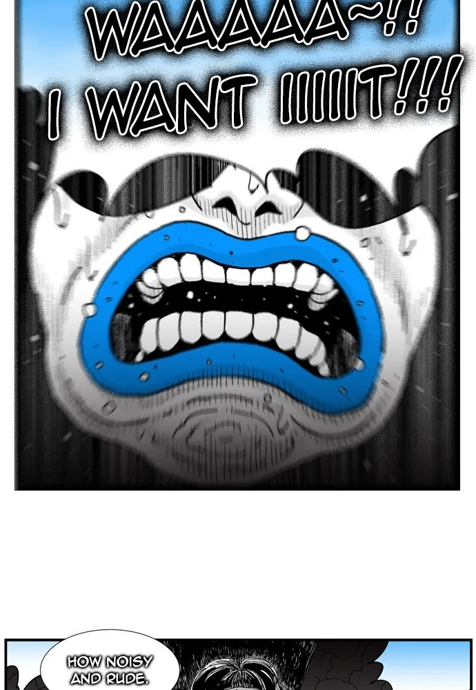 Hellper Chapter 148 page 40 - 