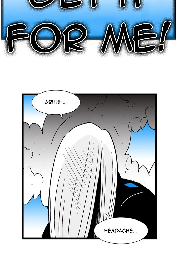 Hellper Chapter 148 page 43 - 