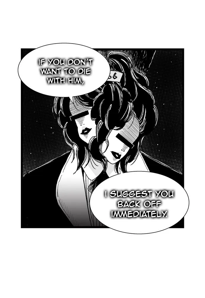 Hellper Chapter 148 page 44 - 