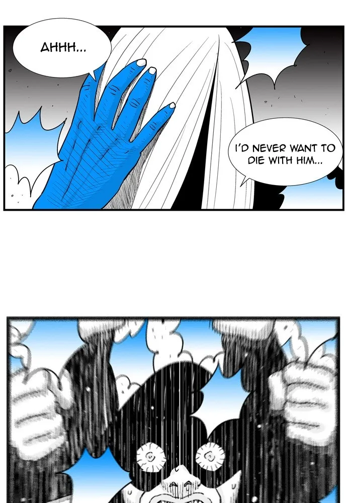 Hellper Chapter 148 page 45 - 