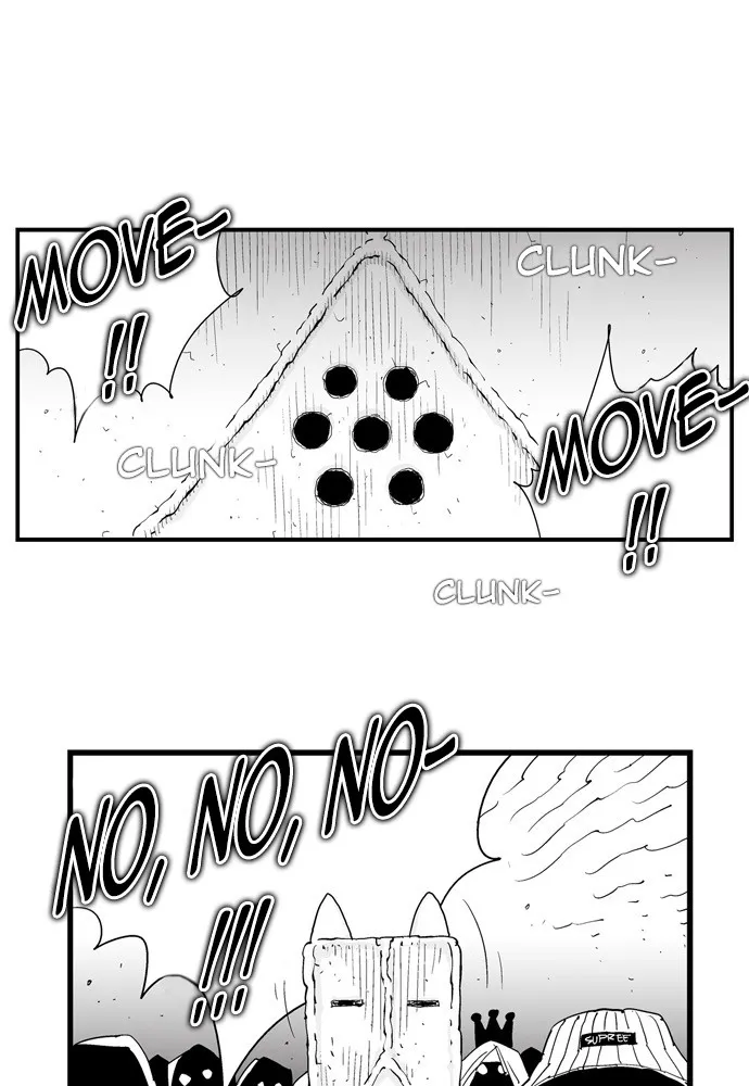 Hellper Chapter 148 page 6 - 