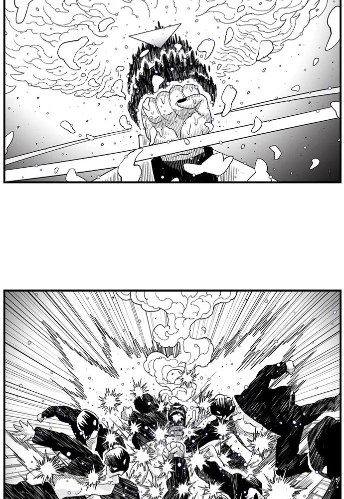 Hellper Chapter 148 page 51 - 