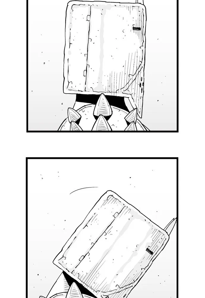 Hellper Chapter 148 page 10 - 