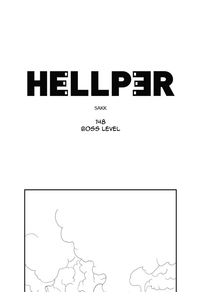 Hellper Chapter 149 page 1 - 