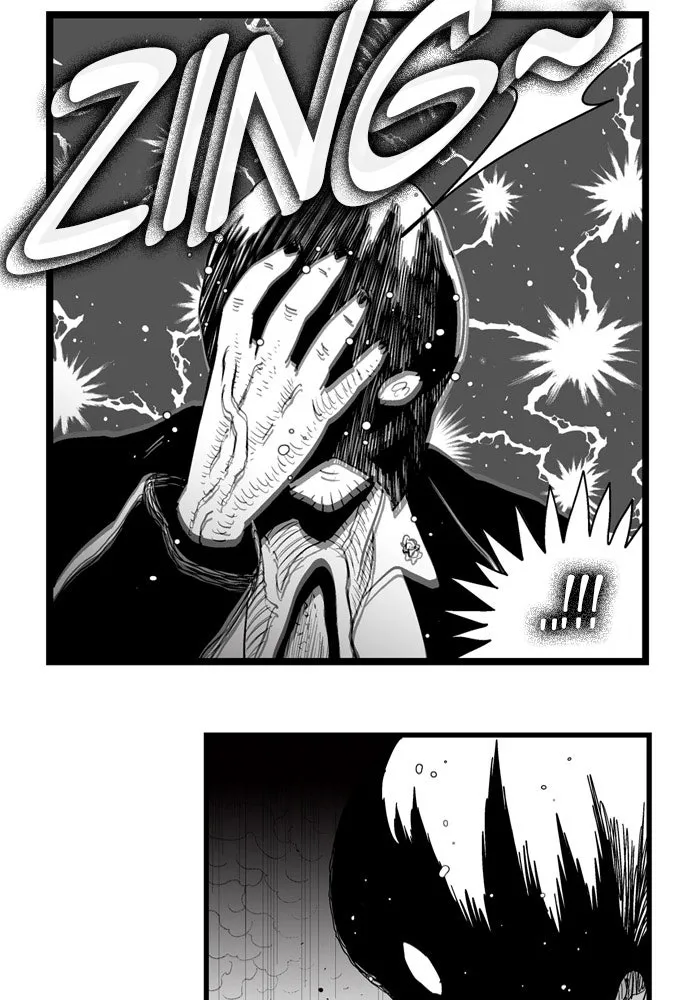 Hellper Chapter 149 page 11 - 