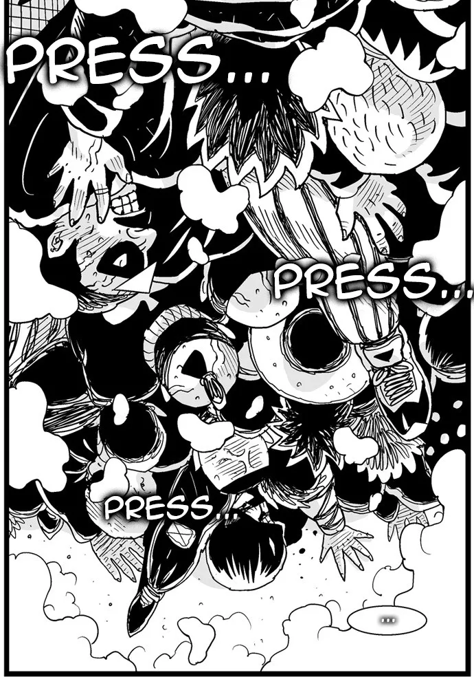 Hellper Chapter 149 page 15 - 