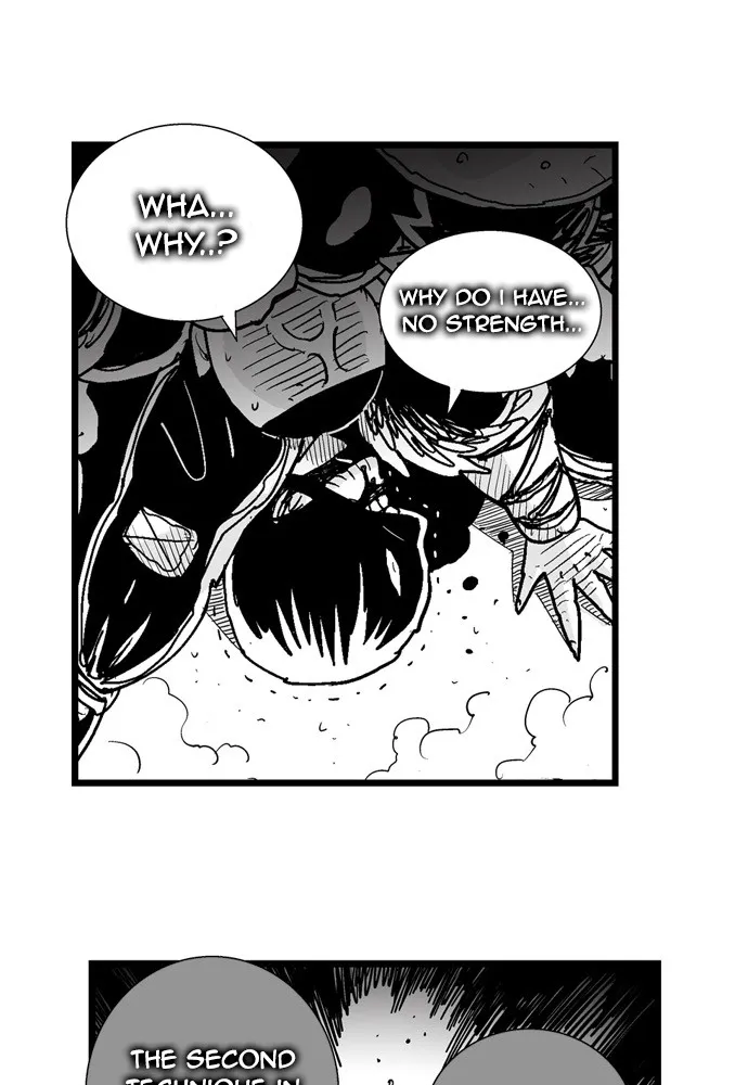 Hellper Chapter 149 page 16 - 