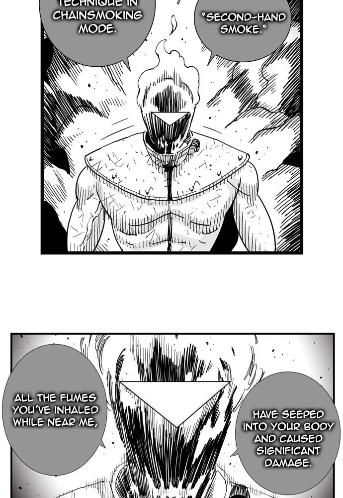 Hellper Chapter 149 page 17 - 