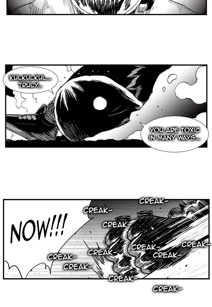 Hellper Chapter 149 page 18 - 