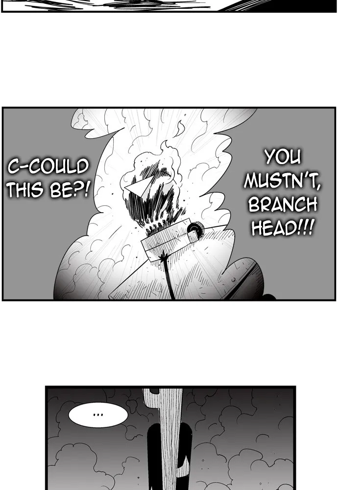 Hellper Chapter 149 page 21 - 