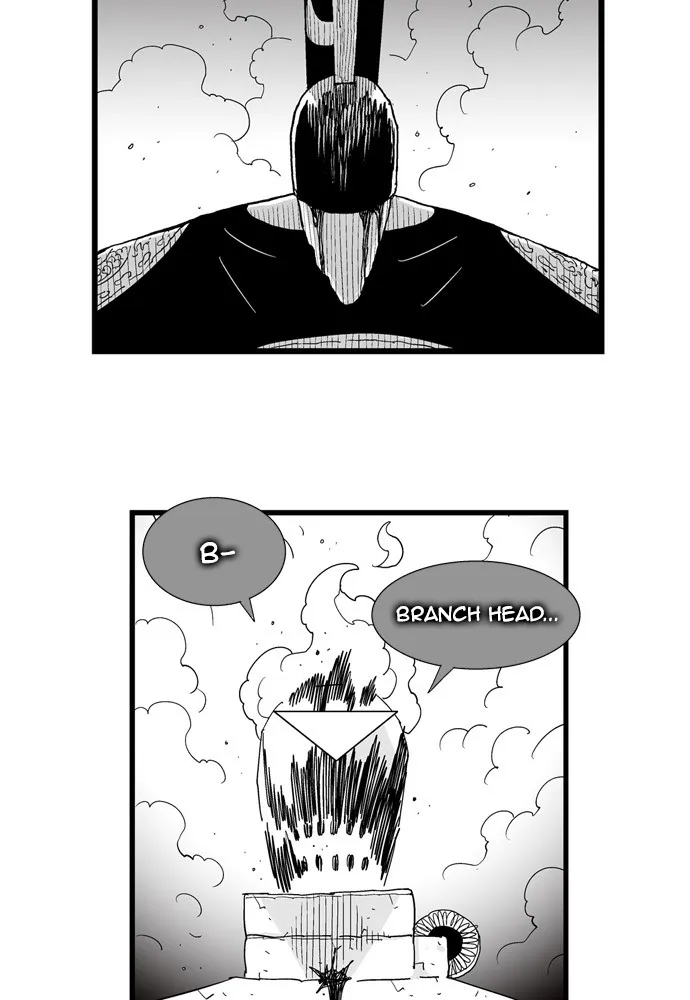 Hellper Chapter 149 page 22 - 