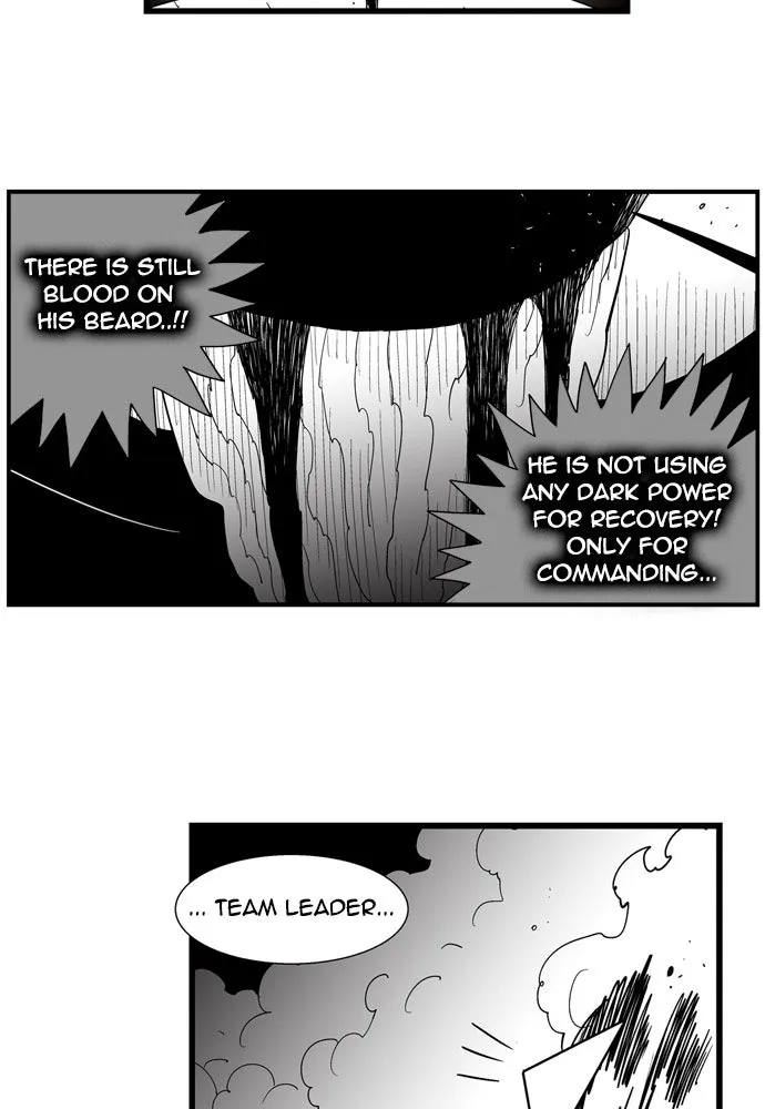 Hellper Chapter 149 page 23 - 