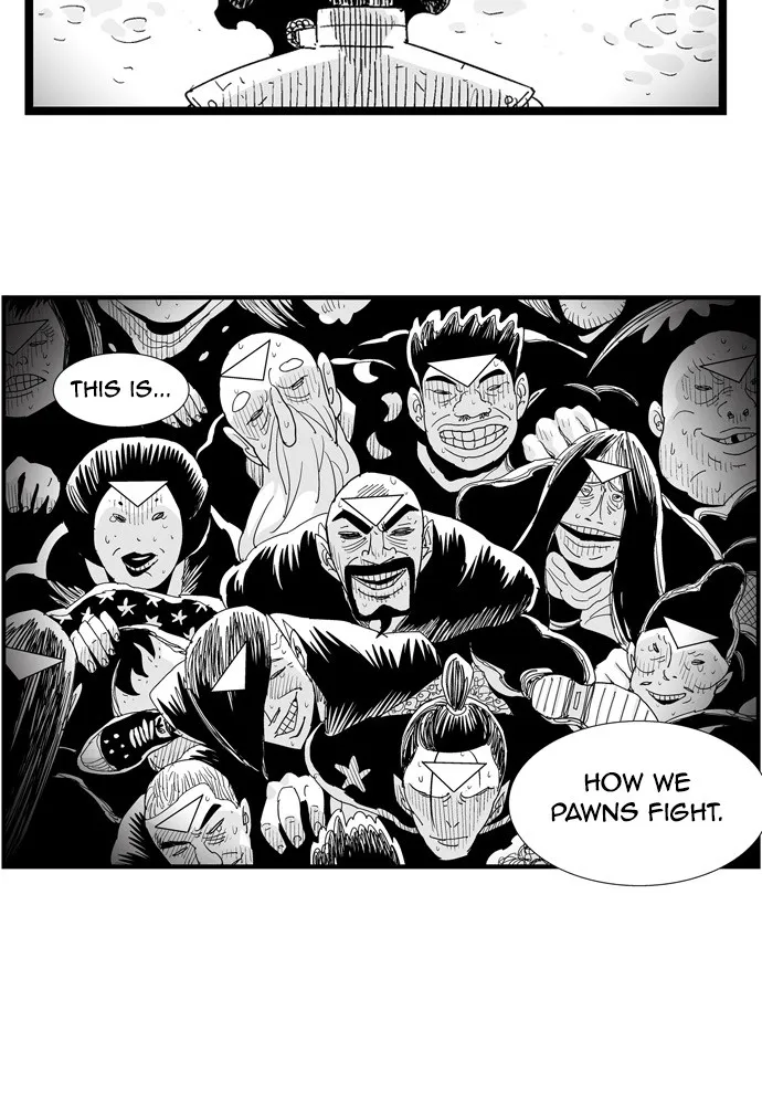 Hellper Chapter 149 page 25 - 