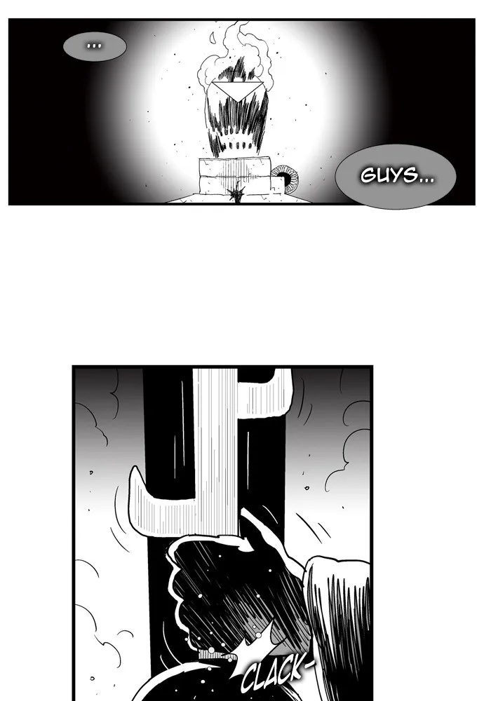 Hellper Chapter 149 page 26 - 