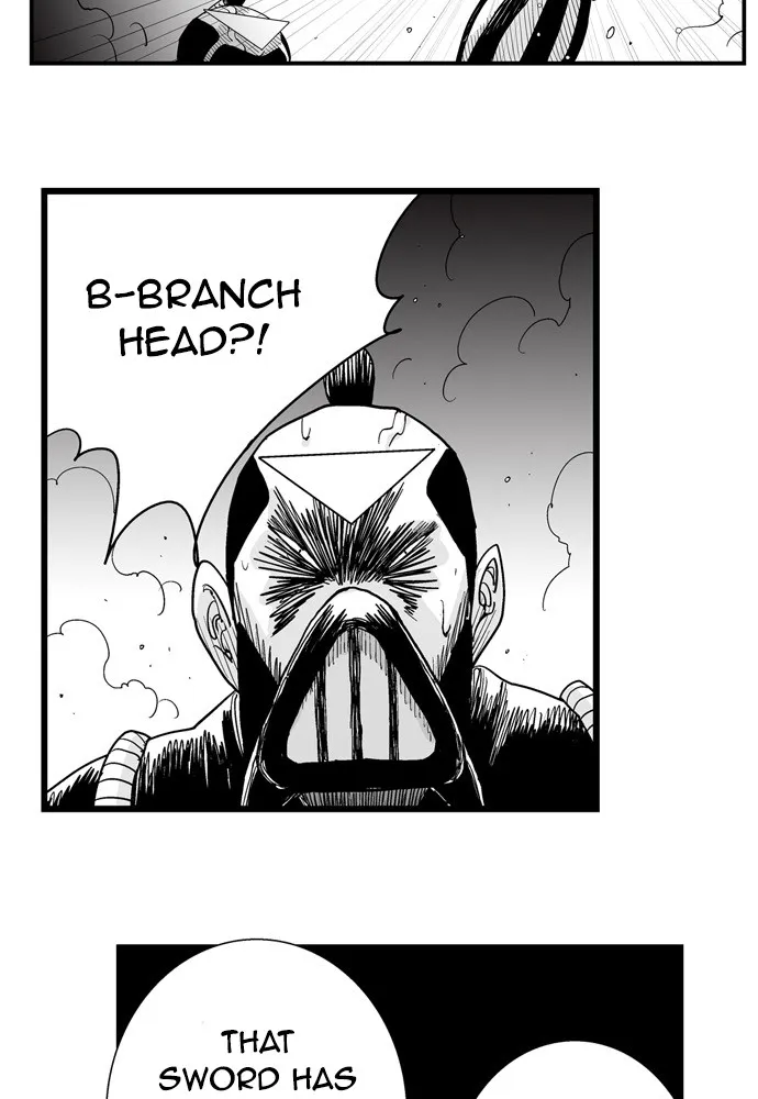Hellper Chapter 149 page 29 - 