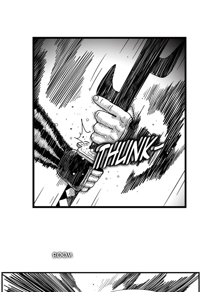 Hellper Chapter 149 page 31 - 