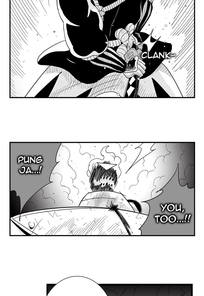 Hellper Chapter 149 page 33 - 