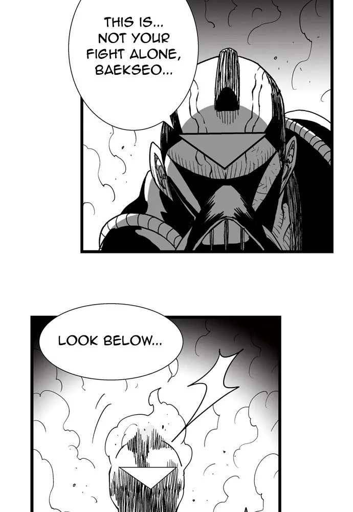 Hellper Chapter 149 page 34 - 