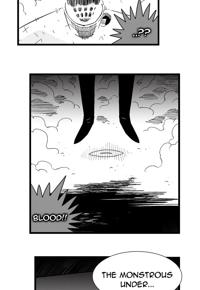 Hellper Chapter 149 page 35 - 