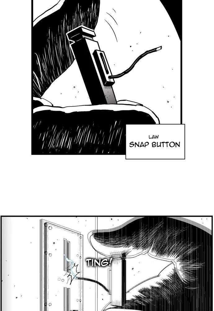Hellper Chapter 149 page 43 - 