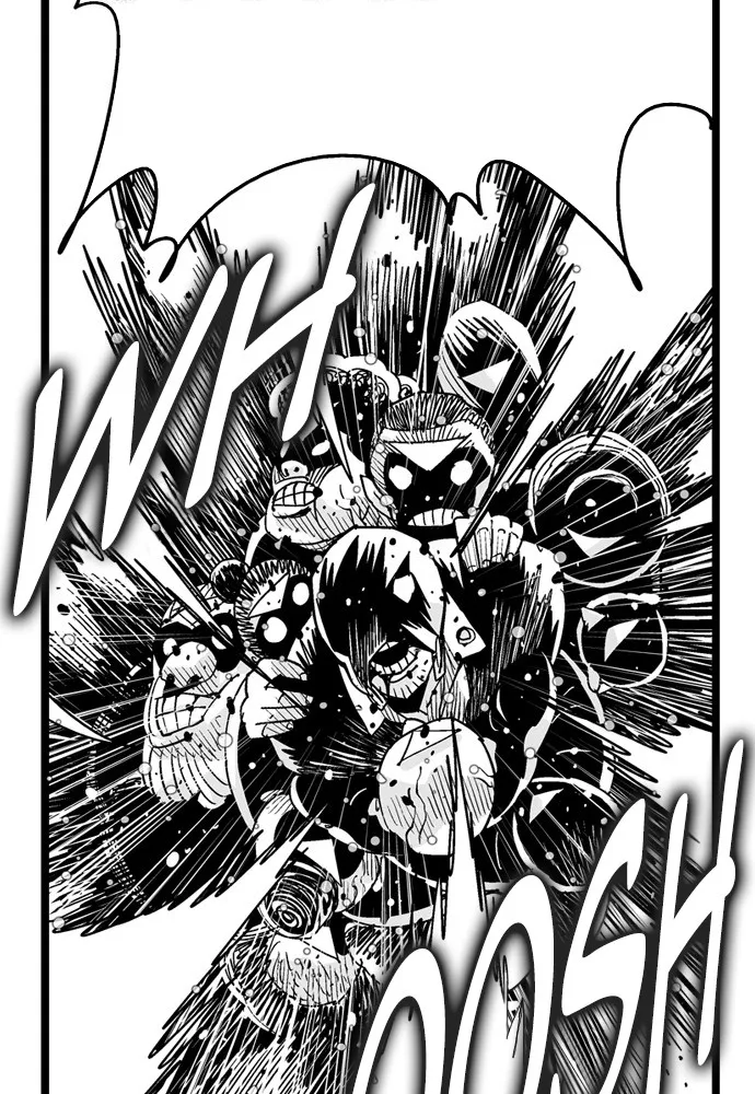 Hellper Chapter 149 page 46 - 