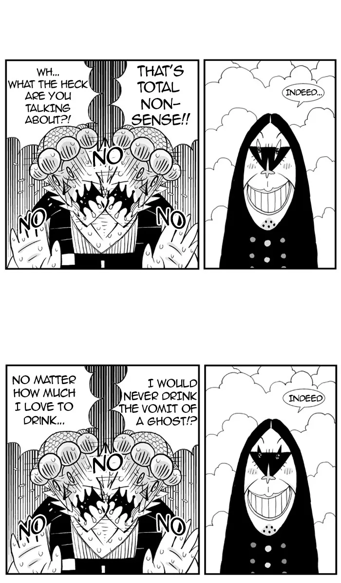 Hellper Chapter 15 page 11 - 