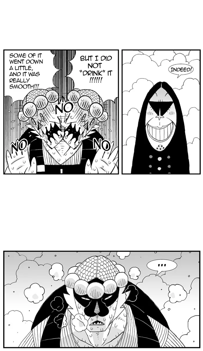 Hellper Chapter 15 page 12 - 