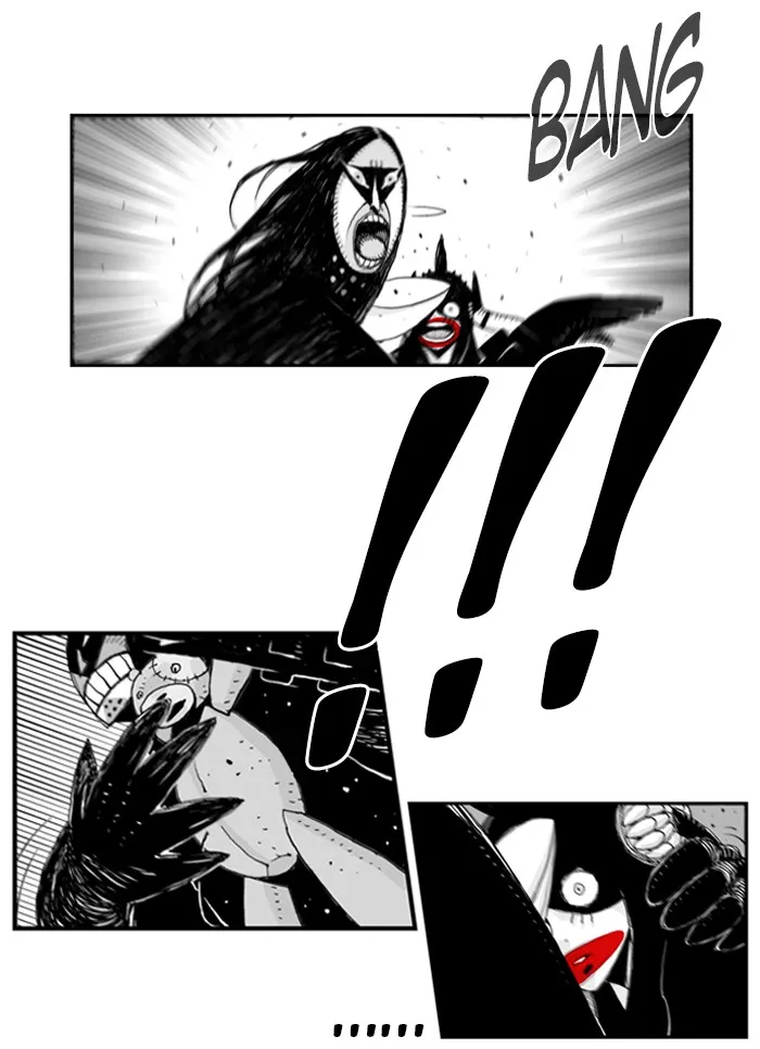 Hellper Chapter 15 page 19 - 