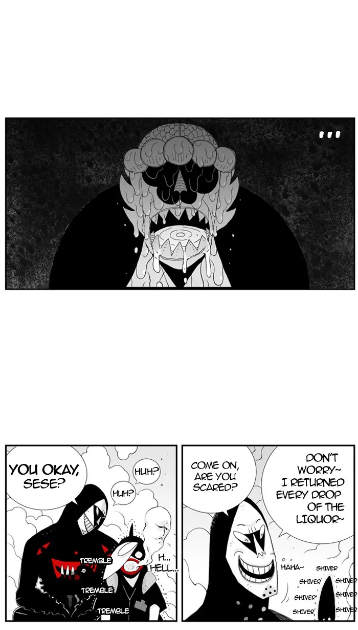 Hellper Chapter 15 page 3 - 