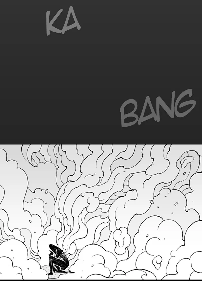 Hellper Chapter 15 page 28 - 