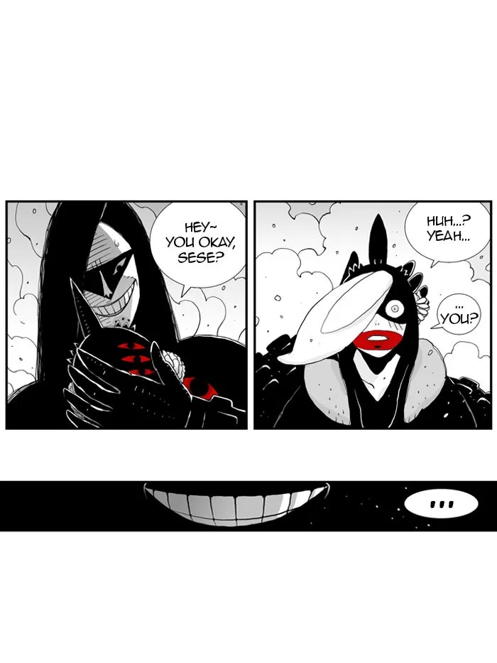 Hellper Chapter 15 page 29 - 