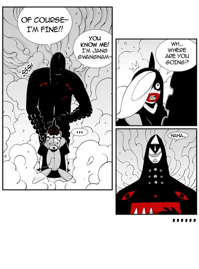 Hellper Chapter 15 page 30 - 