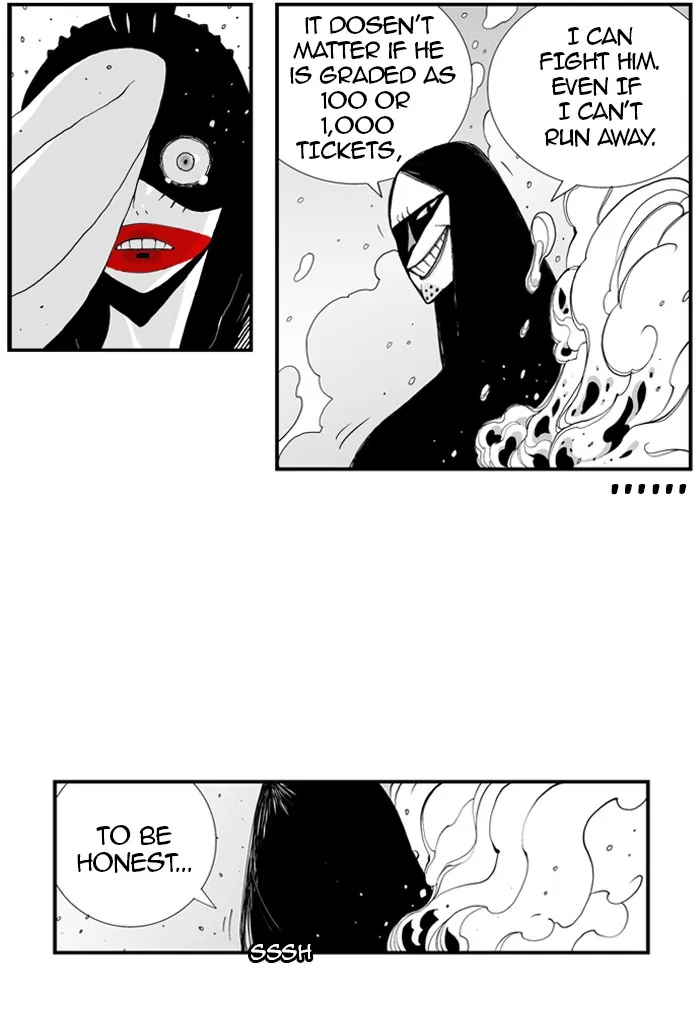 Hellper Chapter 15 page 34 - 