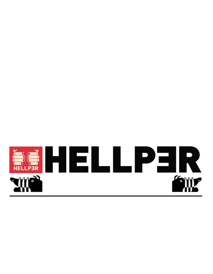 Hellper Chapter 15 page 38 - 