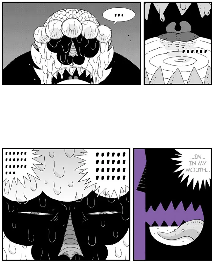 Hellper Chapter 15 page 5 - 