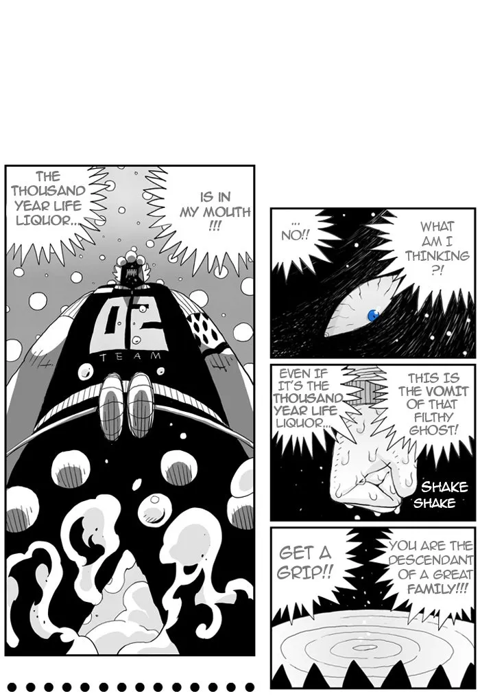 Hellper Chapter 15 page 6 - 