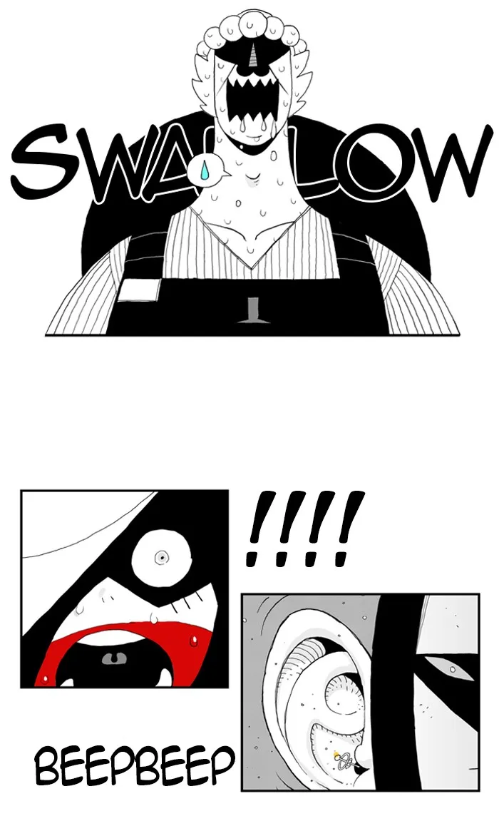 Hellper Chapter 15 page 8 - 