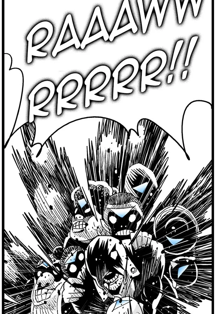 Hellper Chapter 150 page 11 - 