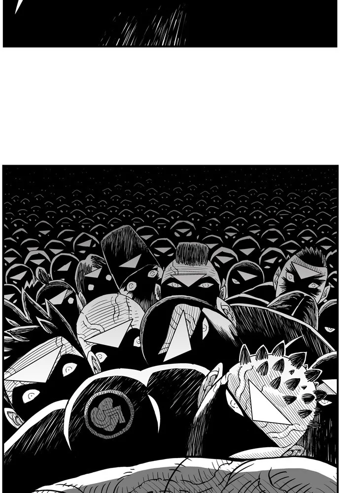 Hellper Chapter 150 page 16 - 