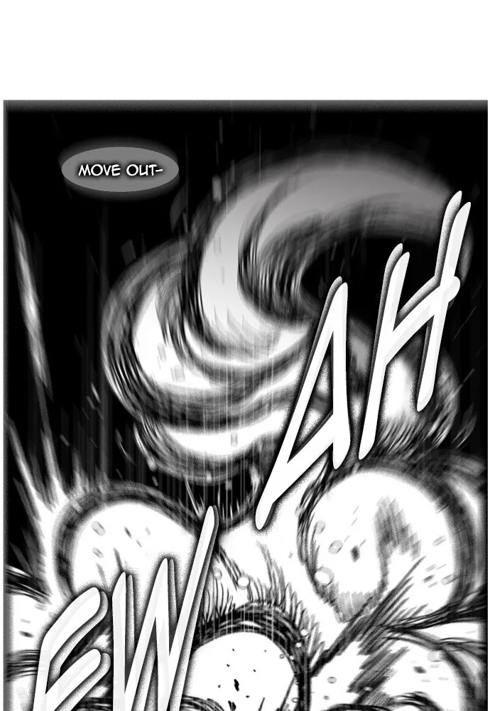 Hellper Chapter 150 page 21 - 